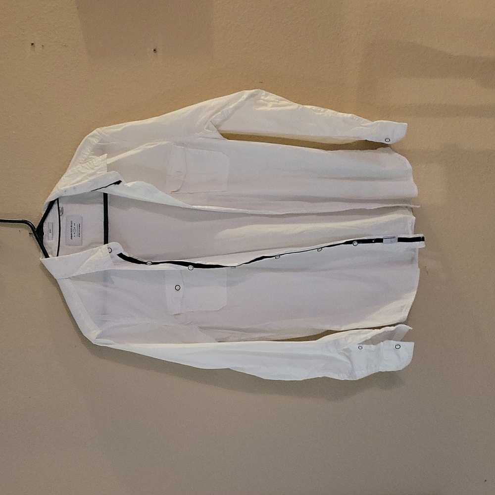 Paper Denim & Cloth L button-up